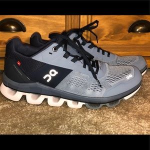 On Running CloudAce Womens Size 8.5